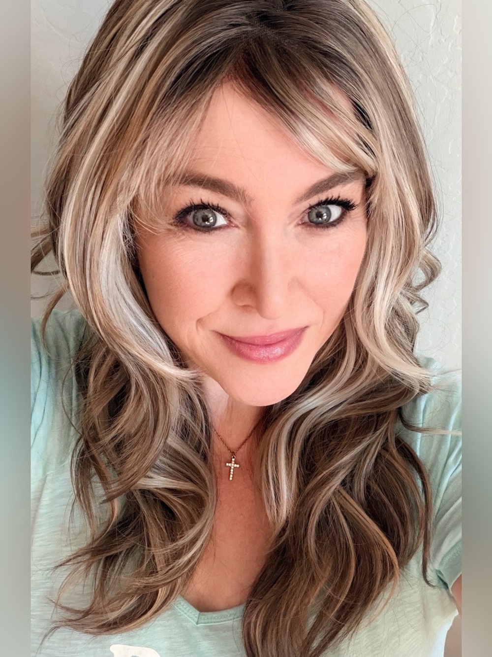 Flutter in Giselle Color by Chelsey Smith Crowns Standard cap